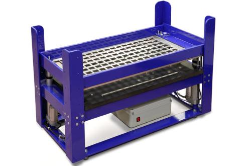 L&U device Loader & Unloader for B-IN board