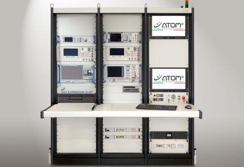 Atom-S