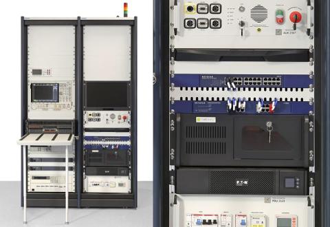Atom-B Base Series