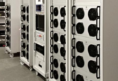 VHPT-18KW high current power tester