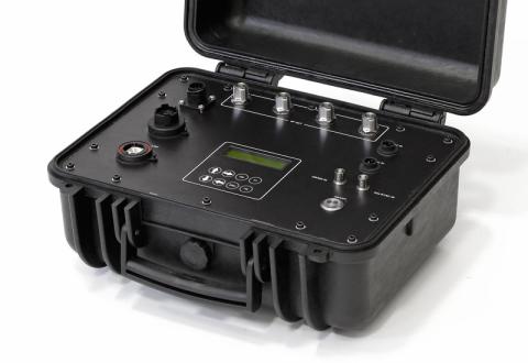 WTS 2.0 wireless video and data telemetry system