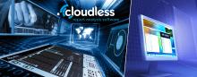 Cloudless 