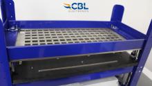 CBL Electronics - DUT Loader & Unloader BIB BOARD