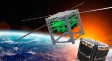 Problemi da affrontare nella progettazione di un Cubesat