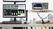ARINC 429, test case